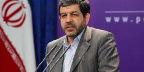 Reza Taghipour, ministrul iranian al informaţiei şi comunicaţiilor, cel care a venit cu ideea închiderii internetului