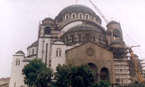 Predînd Sfînta Sofia străinilor jpeg