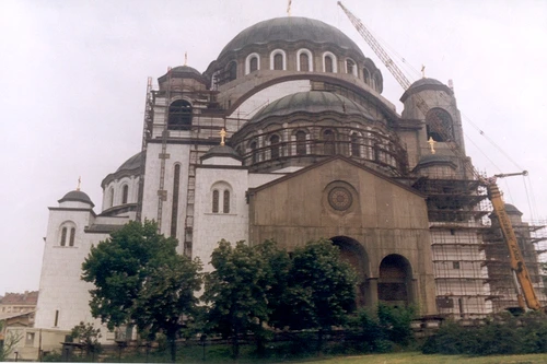 Predînd Sfînta Sofia străinilor jpeg