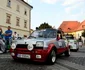 Sibiu Rally Challenge 2016