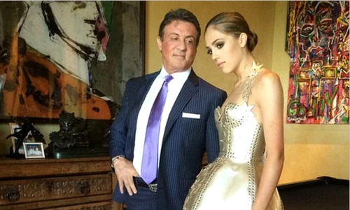 sistine stallone jpeg