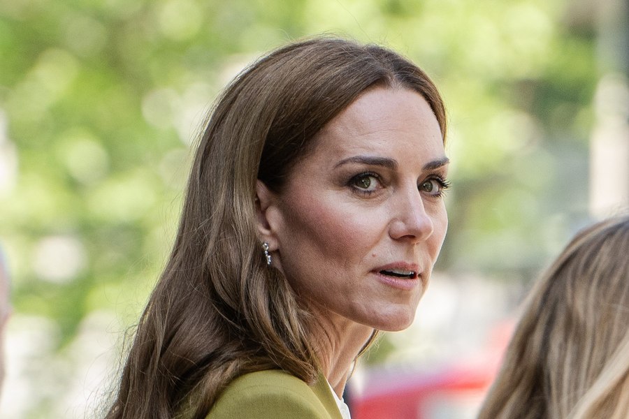 Kate Middleton, mărturisiri despre lupta cu cancerul: „Este ca o călătorie cu montagnes russes, cu urcuşuri şi coborâşuri. Trebuie să-ți găsești noua normalitate”