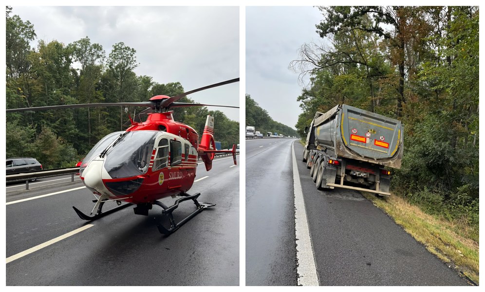 Mărturii cutremurătoare ale părinților fetei care s-a sinucis împreună cu iubitul pe autostradă: „Se iubeau foarte mult şi le era frică”