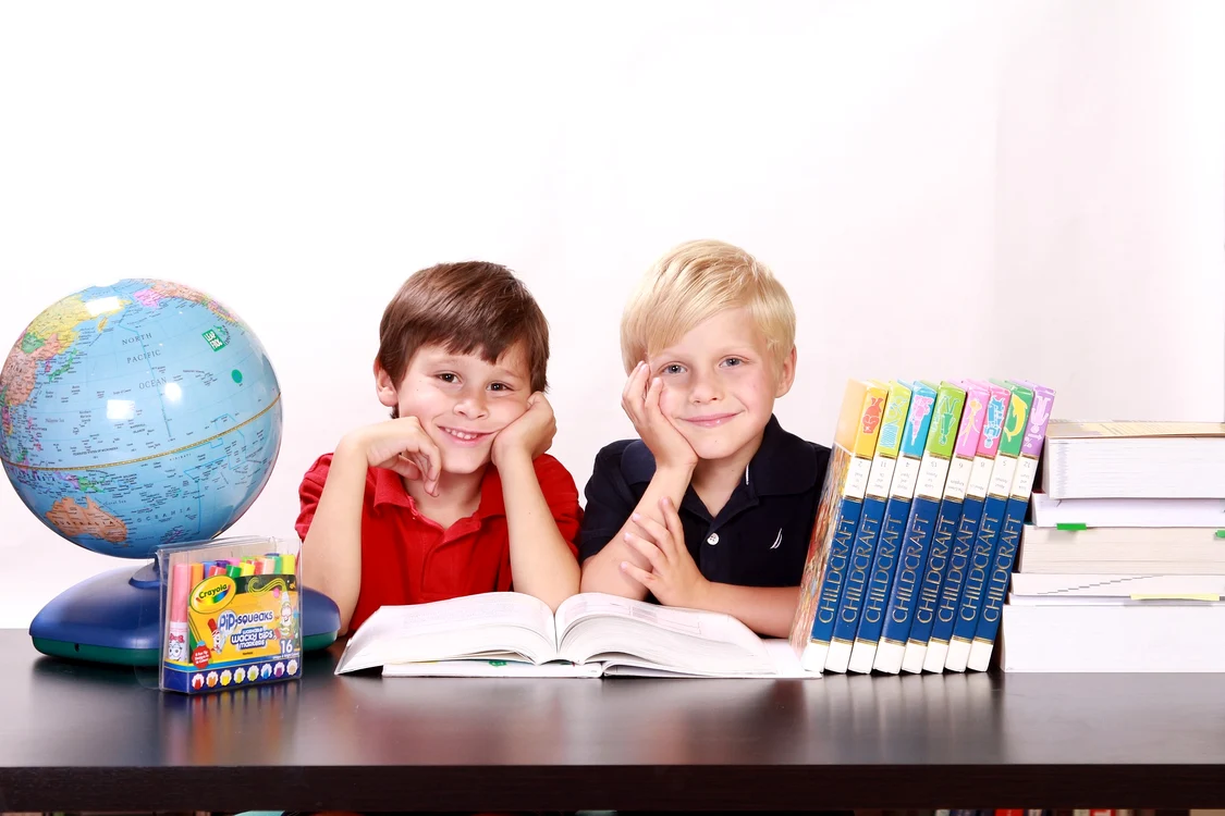 Elevii vor începe școala pe 11 septembrie 2023 Foto: Pixabay.com