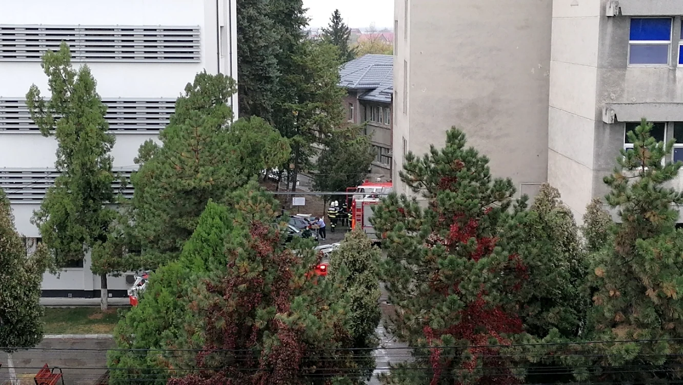 exerciţiu sju slatina covid