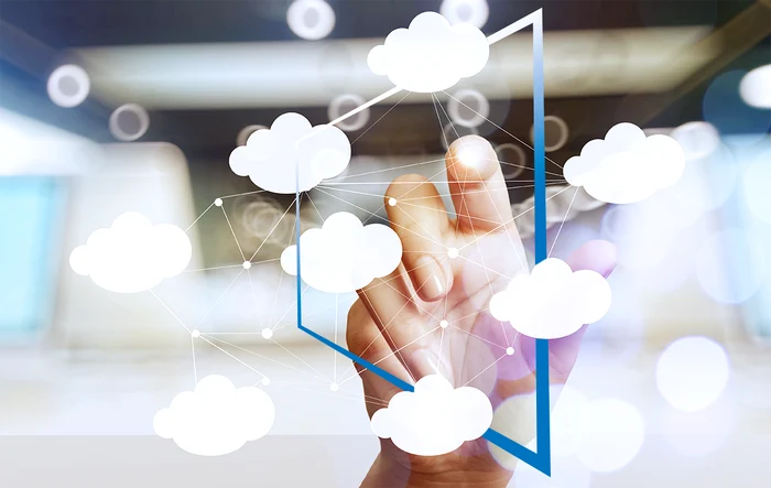 Konica Minolta Workplace Pure, platformă cloud de tip Software-as-a-Service.