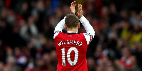 Jack Wilshere foto facebook