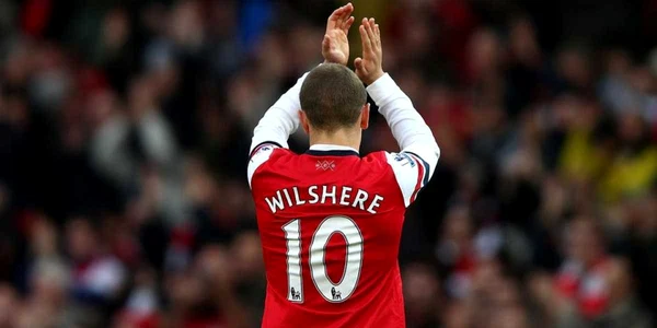 Jack Wilshere foto facebook