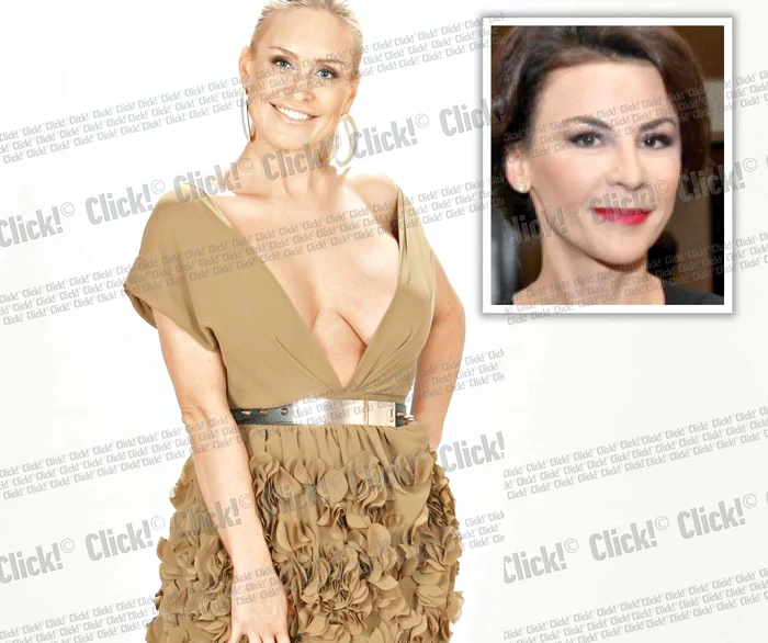 Ziarul Click! a publicat ieri în exclusivitate o fotografie cu sânii mutilaţi ai Vicăi