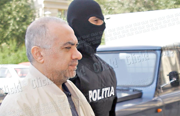 Omar Hayssam – teroristul român numărul 1