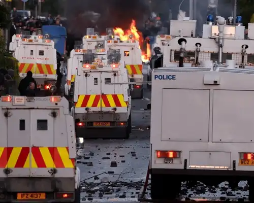 GIF Belfast 