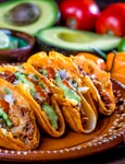 Tacos de barbacoa  Sursa foto shutterstock 1811385358 jpg