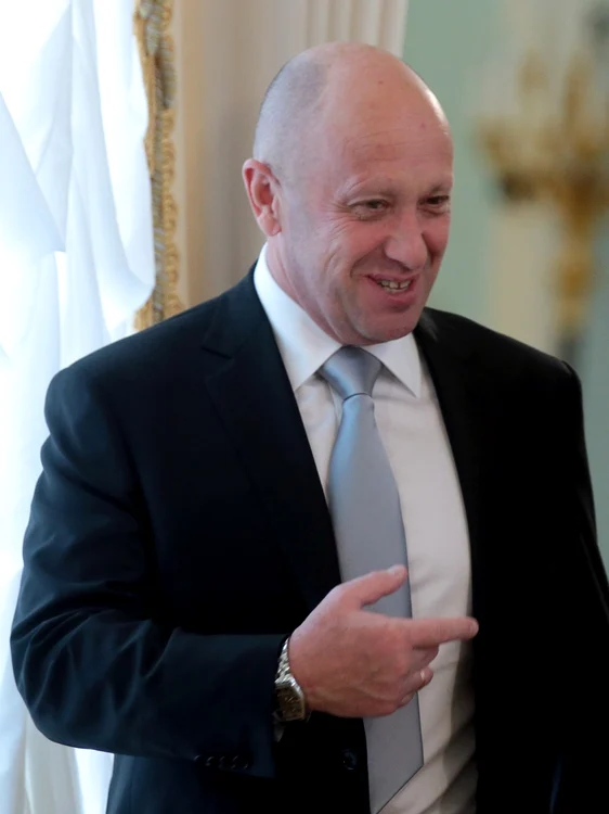 Yevgeny Prigozhin foto profimedia