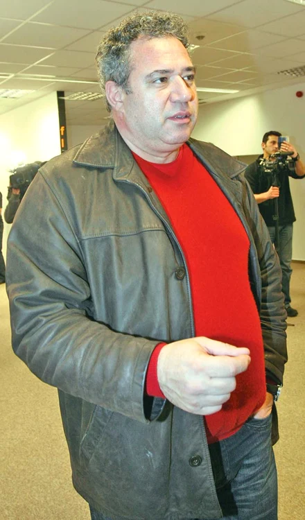 
    Adrian Iovan a murit în luna ianuarie, într-un accident aviatic  