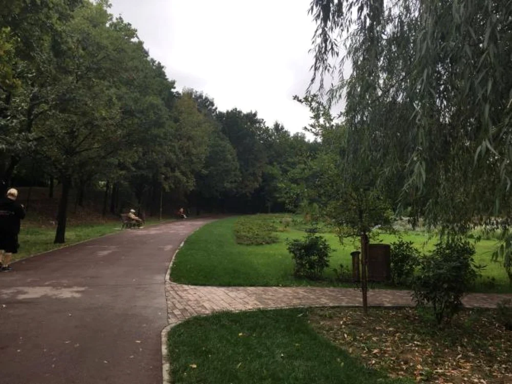 Grădina Botanică din Craiova a intrat într-un proces amplu de modernizare  