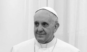 Francisc I despre (re)evanghelizarea Bisericii jpeg