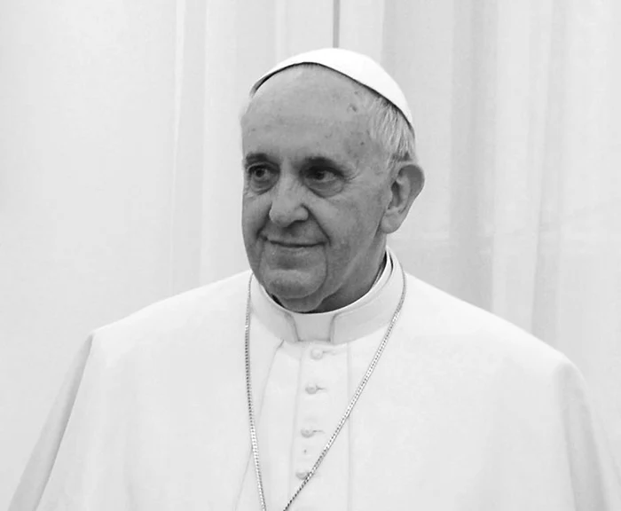 Francisc I despre (re)evanghelizarea Bisericii jpeg