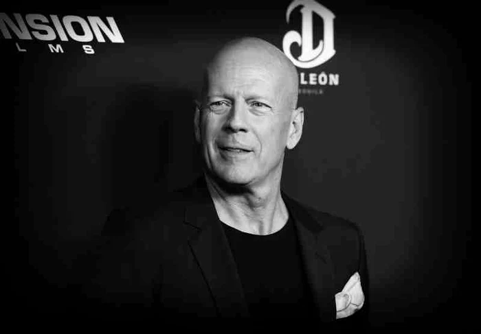 Accidente pe platourile de filmare: Bruce Willis (60 de ani) a fost aproape de a orbi