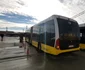 Primele autobuze electrice Karsan au ajuns la Timișoara FOTO Ștefan Both