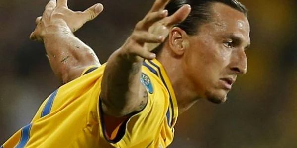 zlatan ibrahimovici