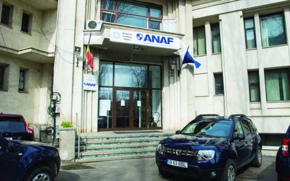ANAF își suspectează angajații: Agenția face verificări interne în urma unor neconcordanţe legat de stocurile de bunuri confiscate