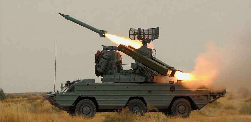 Ucraina lovește Rusia cu rachete sovietice. Toate lansatoarele disponibile au fost echipate cu R-73 de pe vremea Războiului Rece