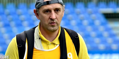 marian burlacu. foto facebook/marian burlacu