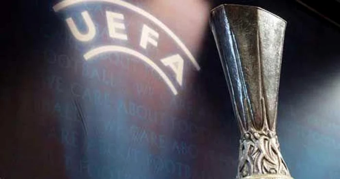 Liga Europa