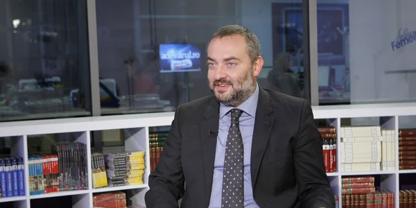 Răzvan Ioan Dincă Președinte SRR foto Adevarul (12) 1 JPG