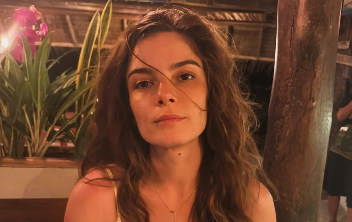 Doina Teodoru / FOTO: Instagram
