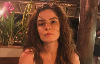 Doina Teodoru, foto Instagram jpg