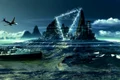 Locuri mai misterioase decat Triunghiul Bermudelor