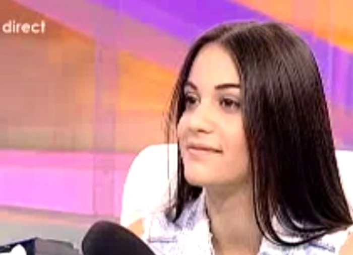 Florin Salam şi copiii săi (FOTO ACCES DIRECT)