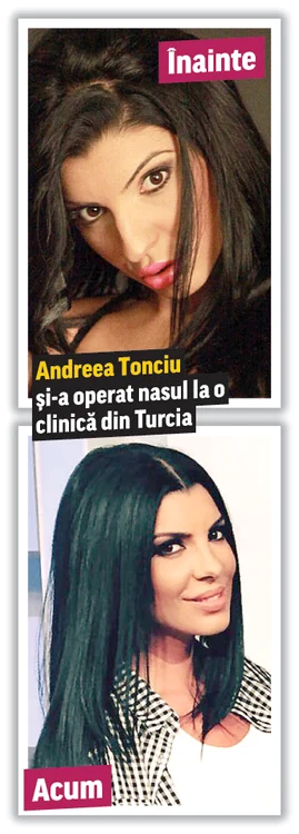 Rică Răducanu, Alexandra Stan, Lidia Buble, Radu Beligan, Dorian Popa, Silviu Biriş, Vasile Muraru şi Mitică Popescu au ajuns mari vedete, chiar dacă seamănă cu Pinocchio