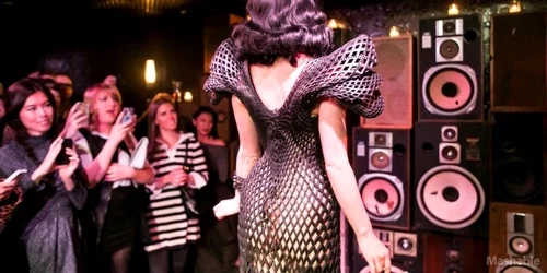 dress