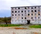 Blocul fantomă fin Hunedoara. Foto: Daniel Guță