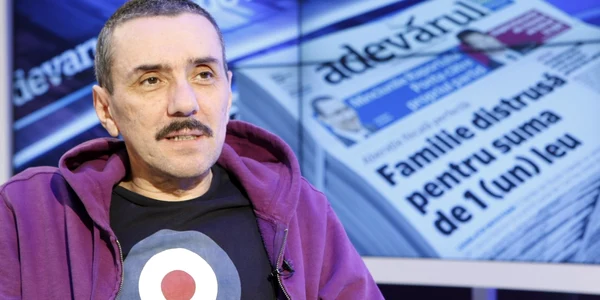 regizor Gheorghe Preda FOTO Eduard Enea