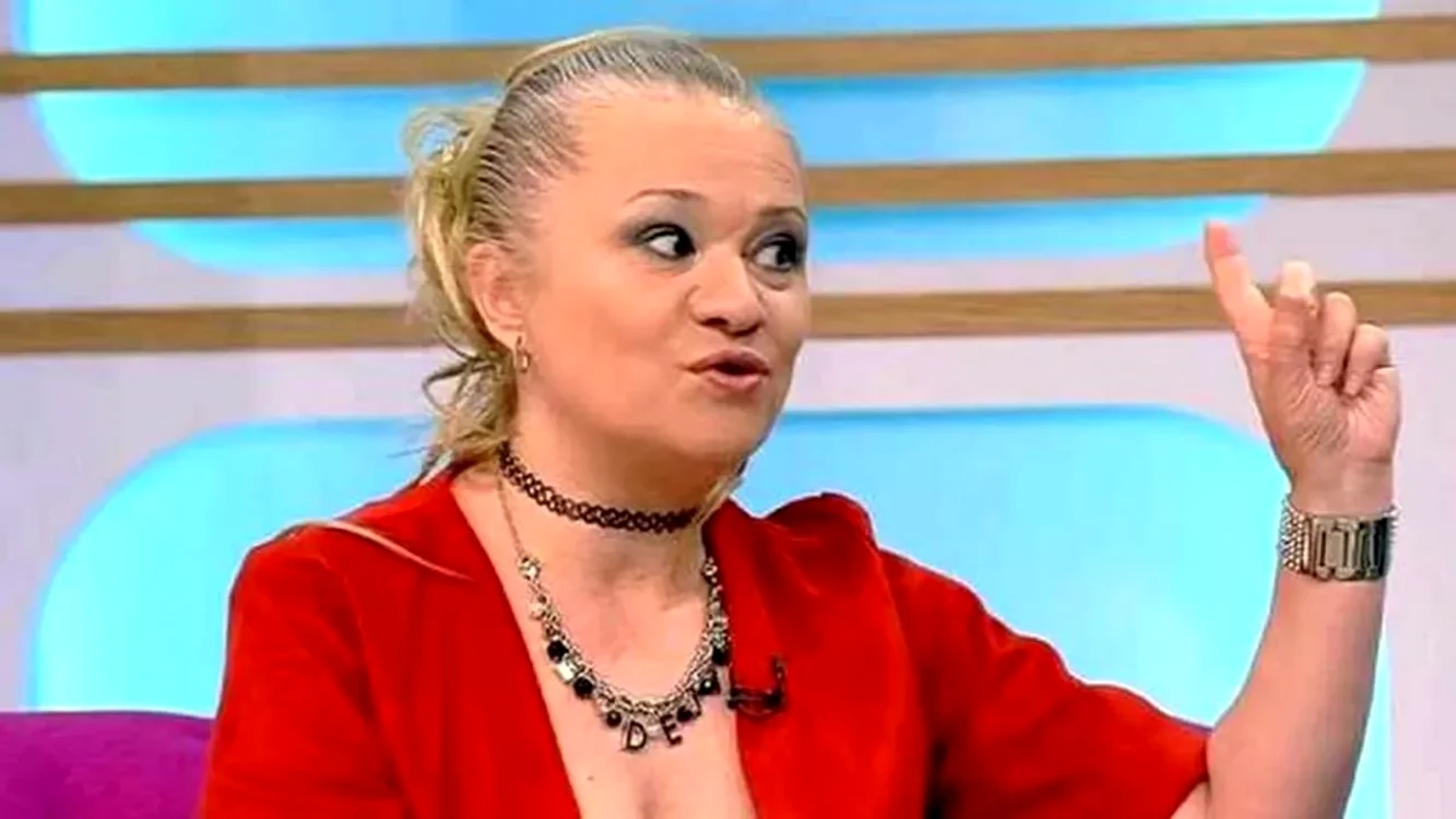Astrolog Mariana Cojocaru - Foto: captură TV