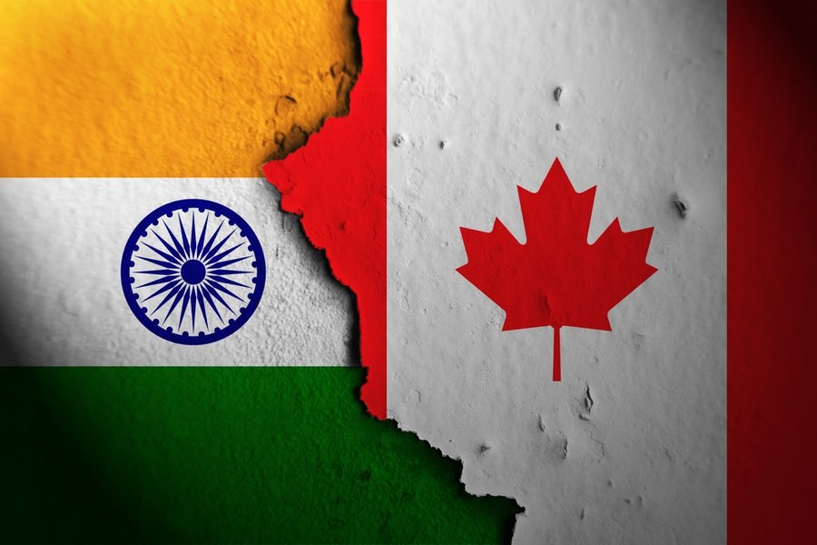 Canada obligată să repatrieze 41 de diplomați, ca urmare tensiunilor diplomatice cu India