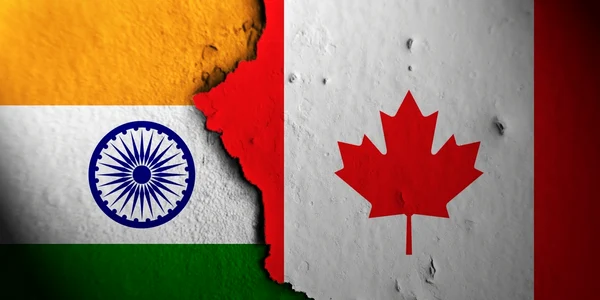 India si Canada jpg