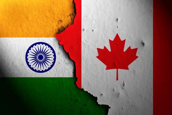 Steaguri India și Canada FOTO: Shutterstock