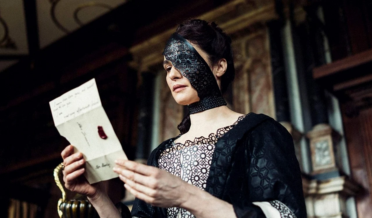 The Favourite