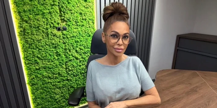 Avocata Dalina Terzi, staturi utile pentru îndrăgostiți foto: Facebook 