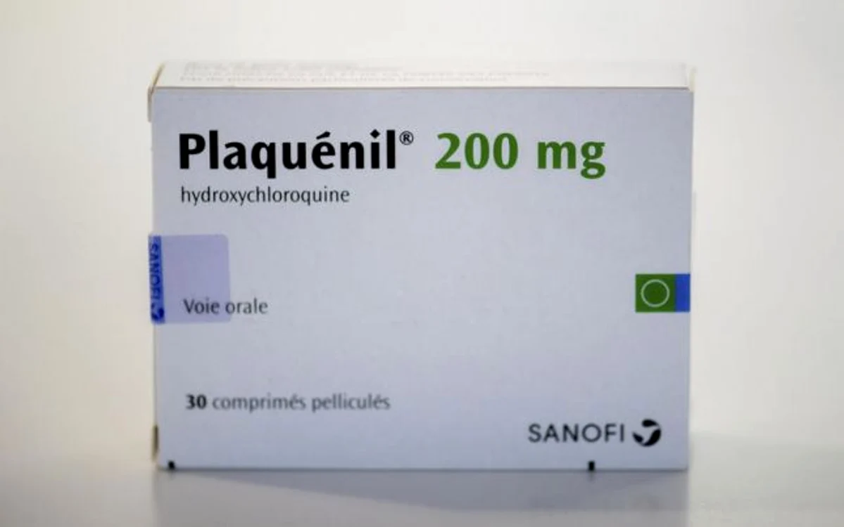 Clorochina este un medicament contra malariei folosit de mai multe decenii, care a devenit mult mai cunoscut după ce a fost promovat de Donald Trump. FOTO EPA