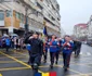 George Dragoș Dedu, jandarmul împătimit de ciclism. FOTO Facebook