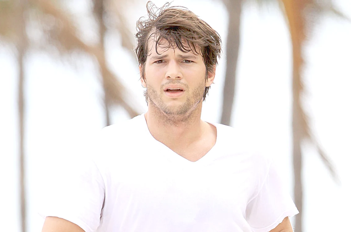 
    Kutcher  