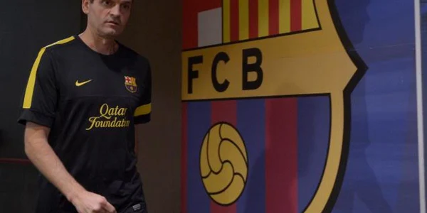 tito vilanova