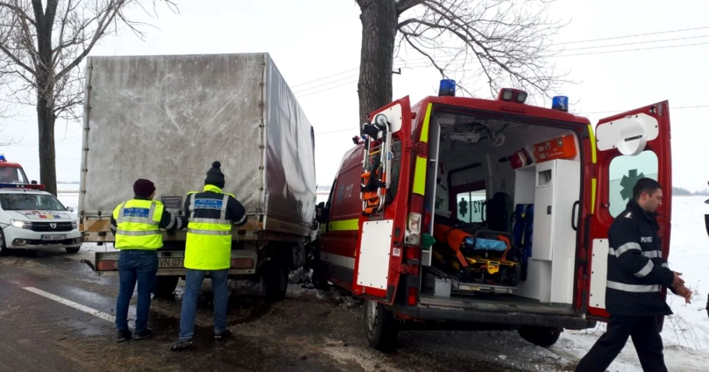 ambulanta smurd