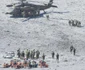 Japonia eruptie vulcan munte Ontake FOTO AP