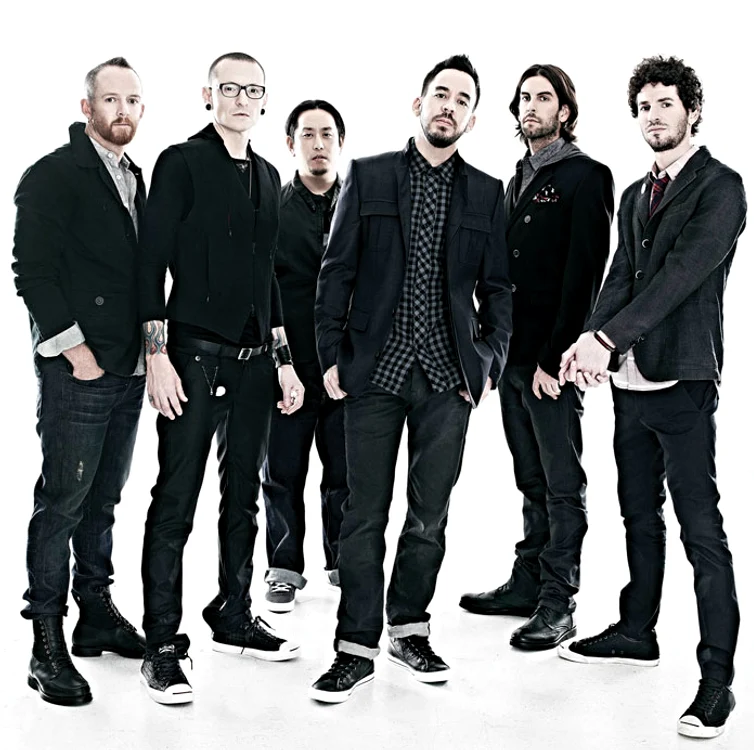 
    Linkin Park  